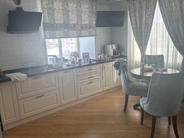 Продается 2-комнатная квартира Дизайнеров ул, 58 м², 11500000 рублей