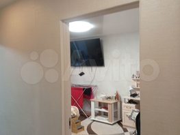 Продается 1-комнатная квартира Угрюмова Александра ул, 34.4 м², 5000000 рублей