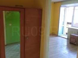 Продается 1-комнатная квартира Степана Разина ул, 32.7  м², 3700000 рублей