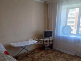 Продается 1-комнатная квартира Ивана Черных ул, 37.5  м², 3800000 рублей