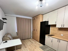 Продается 1-комнатная квартира Таймырский пер, 17.4  м², 2560000 рублей