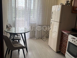 Продается 1-комнатная квартира Розы Люксембург ул, 40 м², 5400000 рублей