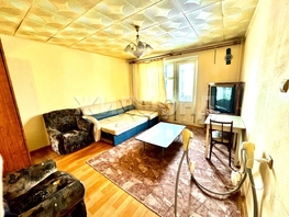 Продается 3-комнатная квартира Пугачева ул, 65.6 м², 5300000 рублей