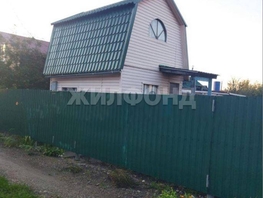 Продается дача Зайчик снт, 35 м², участок 5.7 сот., 1980000 рублей