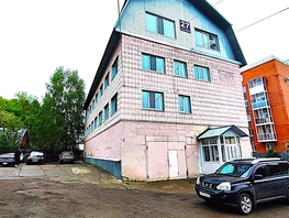 Сдается Офис Сакко пер, 250  м², 125000 рублей