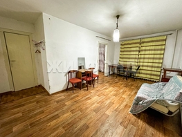 Продается 3-комнатная квартира Елизаровых ул, 55.5 м², 4900000 рублей