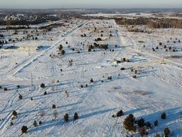 Продается Участок ИЖС Пушкина (Петровский мкр.) ул, 7.2  сот., 866400 рублей