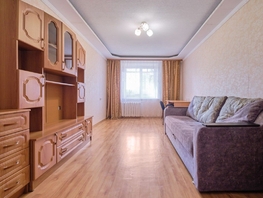 Продается 1-комнатная квартира Никитина ул, 38.6  м², 6600000 рублей