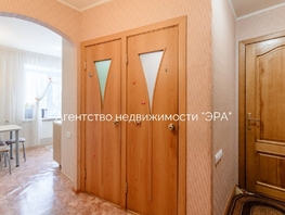 Продается 3-комнатная квартира Мичурина (СТ Бурундук тер.) ул, 56.5  м², 5500000 рублей