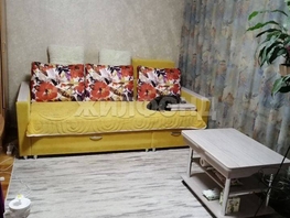 Продается 2-комнатная квартира Железнодорожная ул, 40 м², 3600000 рублей