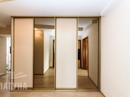 Продается 4-комнатная квартира Тверская ул, 110 м², 12000000 рублей