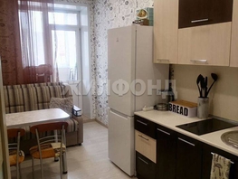 Продается 1-комнатная квартира ЖК Северный парк, дом 13, 33 м², 5650000 рублей