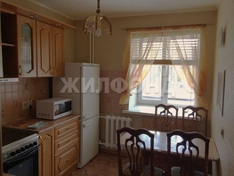 Продается 2-комнатная квартира Академический пр-кт, 52 м², 6100000 рублей