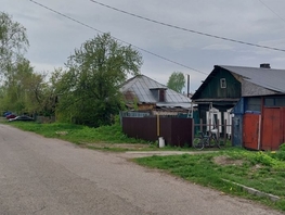 Продается Дом Кубанская ул, 46.6 м², участок 4.5 сот., 3000000 рублей