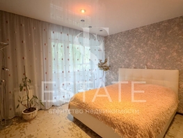Продается 4-комнатная квартира Солнечная ул, 87.9 м², 7700000 рублей