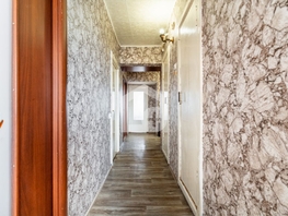 Продается 4-комнатная квартира Алтайская ул, 70 м², 6900000 рублей