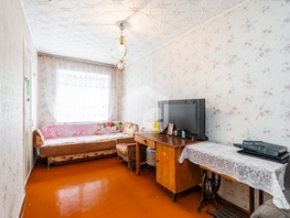 Продается 2-комнатная квартира Киевская ул, 44 м², 4840000 рублей