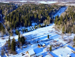 Продается Участок ИЖС Октябрьская ул, 9.9 сот., 1000000 рублей