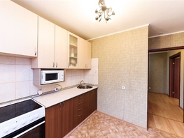 Продается 1-комнатная квартира Учебная ул, 36.2 м², 5450000 рублей