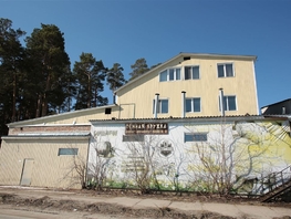 Продается Производственное Новая ул, 703.4 м², 14111111 рублей
