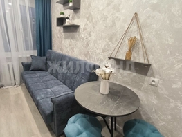 Снять однокомнатную квартиру Больничная ул, 13 м², 15000 рублей