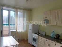 Продается 1-комнатная квартира Советская ул, 45.4 м², 8950000 рублей