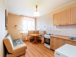 Продается 1-комнатная квартира Учебная ул, 48.3 м², 6600000 рублей
