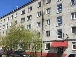 Продается Студия Транспортная ул, 18 м², 2500000 рублей