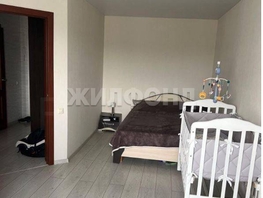 Продается 1-комнатная квартира Тихий пер, 38 м², 5400000 рублей