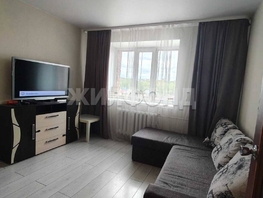 Продается 1-комнатная квартира Тихий пер, 38 м², 5400000 рублей
