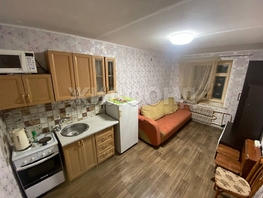 Продается 1-комнатная квартира Академический пр-кт, 37.5 м², 3800000 рублей
