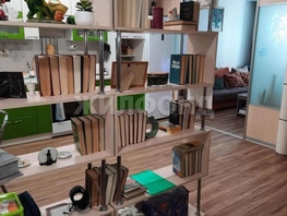 Продается 2-комнатная квартира Ивана Черных ул, 45.9 м², 6000000 рублей