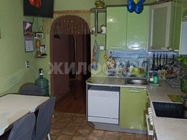 Продается 2-комнатная квартира Интернационалистов ул, 61.6 м², 8300000 рублей