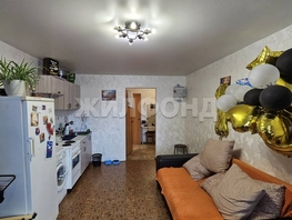 Продается 2-комнатная квартира Енисейская ул, 33.5 м², 3600000 рублей
