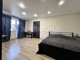Продается 2-комнатная квартира Трамвайная ул, 43.6 м², 4100000 рублей