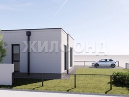 Продается Дом Луганская ул, 86 м², участок 6 сот., 7600000 рублей