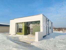 Продается Дом Луганская ул, 94 м², участок 6 сот., 8690000 рублей