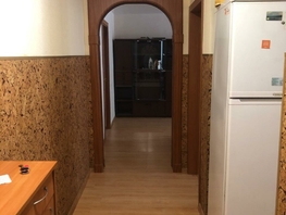 Снять трехкомнатную квартиру Алтайская ул, 56 м², 30000 рублей