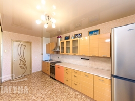 Продается 3-комнатная квартира Иркутский тракт, 62.7  м², 6700000 рублей