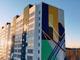 Продается 2-комнатная квартира ЖК RETROcity, 63.5 м², 8500000 рублей