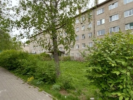 Продается Студия Колхозная ул, 19.5 м², 2000000 рублей