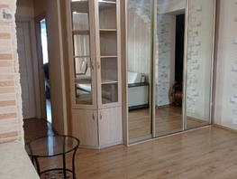 Снять трехкомнатную квартиру Ботанический пер, 70 м², 41000 рублей