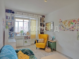 Продается 2-комнатная квартира Фрунзе пр-кт, 40.5 м², 5200000 рублей