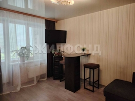 Продается 1-комнатная квартира Обручева ул, 29.5 м², 4150000 рублей