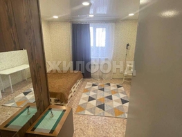 Продается Студия Паровозный пер, 20 м², 2450000 рублей