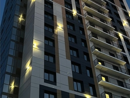 Продается 4-комнатная квартира ЖК ROZALUX, 104.74 м², 14555000 рублей