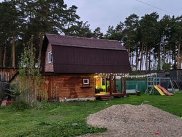 Снять дом Октябрьская ул, 80 м², 55000 рублей