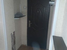 Снять однокомнатную квартиру Льва Толстого ул, 25 м², 18000 рублей