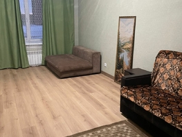 Снять двухкомнатную квартиру Исаака Левитана, 63 м², 40000 рублей