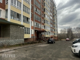 Снять однокомнатную квартиру Сибирская ул, 42.3 м², 27000 рублей
